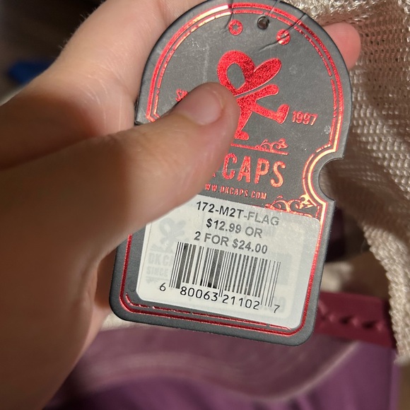 Outer Banks, NC Hat NWT - Picture 3 of 5